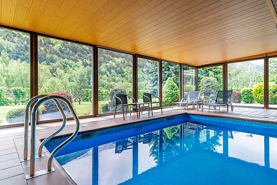 Hotel & Restaurante Peña