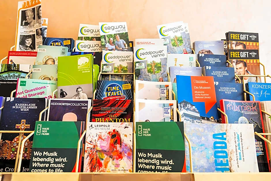 Hotel Pension Baronesse