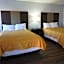 Cascades Motel - Chattanooga