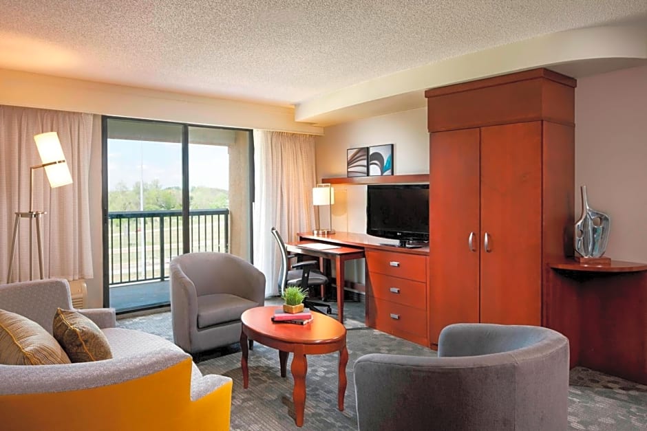 Courtyard by Marriott Jackson