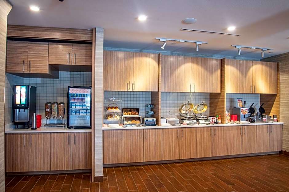 TownePlace Suites by Marriott Dallas Mesquite