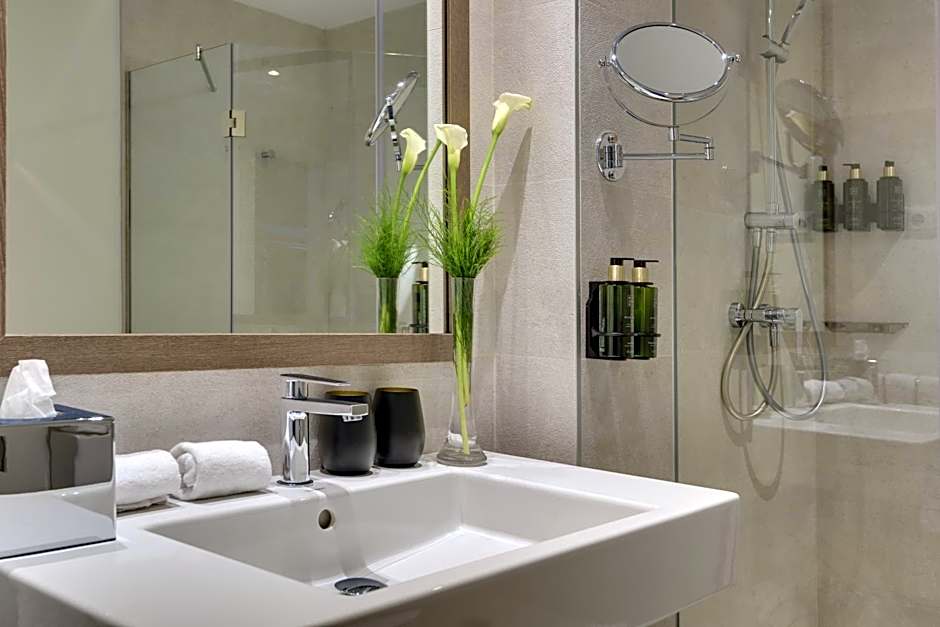 Meliá Madrid Serrano