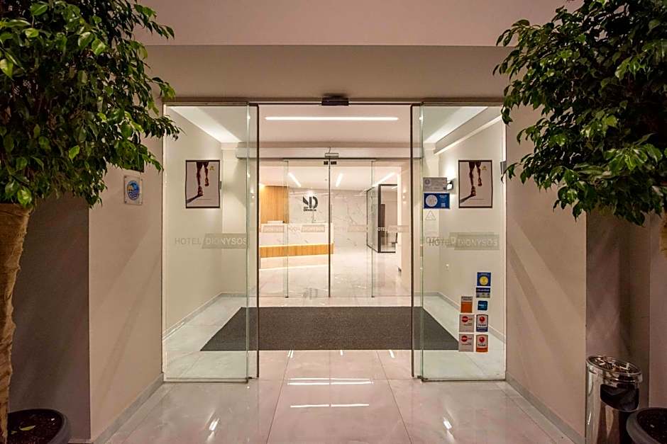 Dionisos Hotel