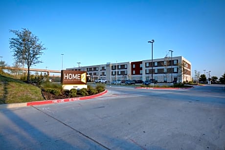Home2 Suites By Hilton Fort Worth Southwest Cityview