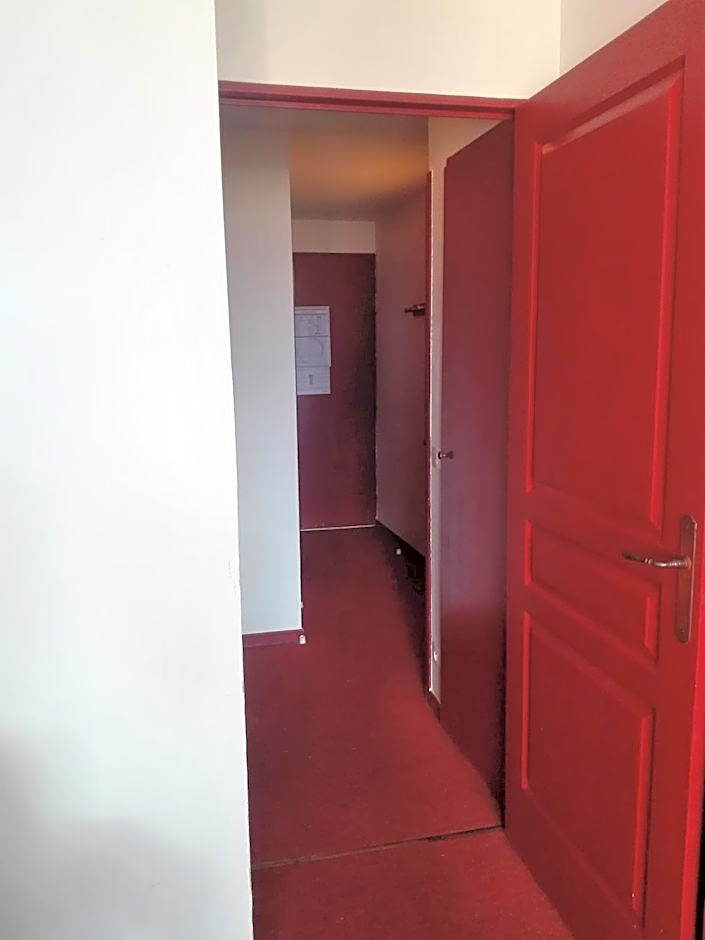 Appartement 2P Isola 2000