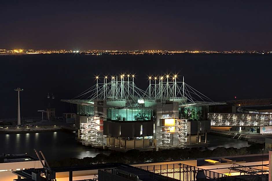 Oriente 25 Apartments by APT IIN - Parque das Nações