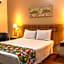 Hotel Golden Park Uberlandia By Nacional Inn