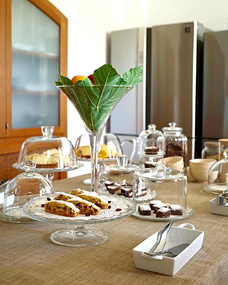 L'Ulivo Bed and Breakfast