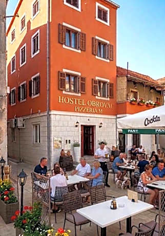Hostel Obrovac