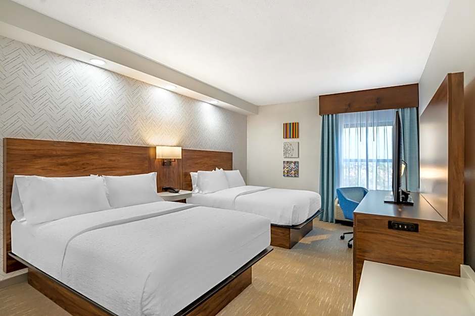 Hampton Inn By Hilton Petersburg-Ft. Lee