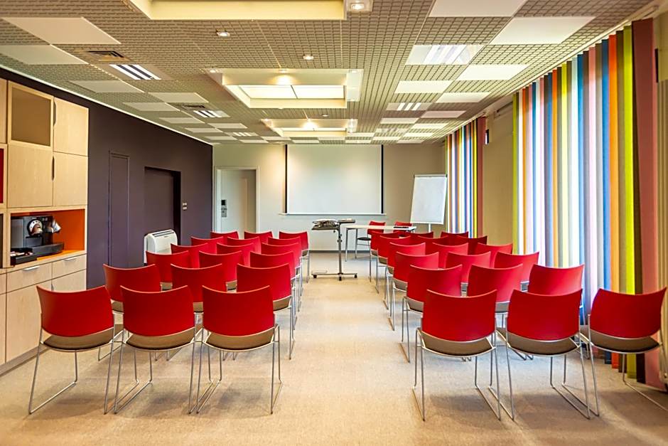 ibis Styles Colmar Nordo