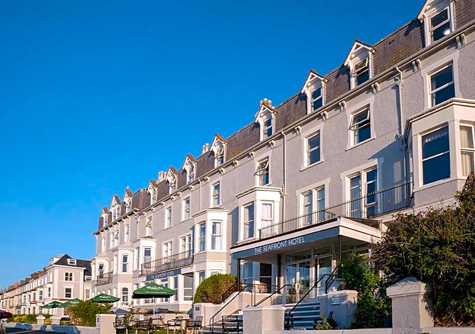 The Seafront Hotel by Compass Hospitality