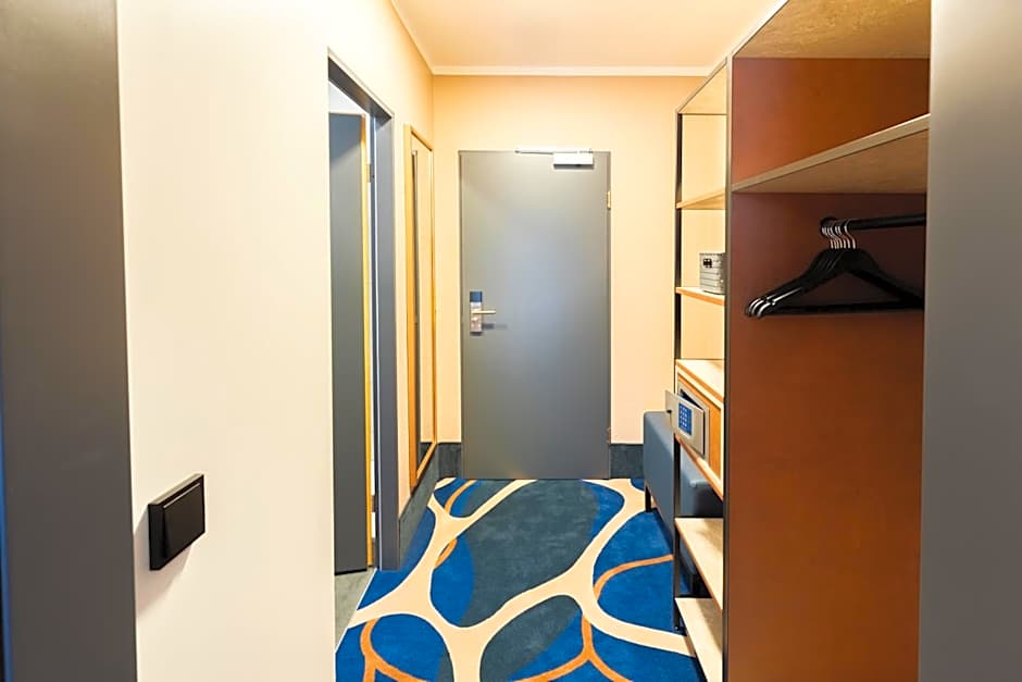 Holiday Inn - The Niu Stream Monchengladbach By IHG