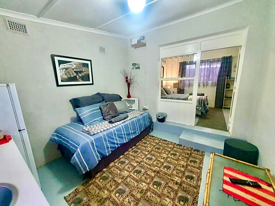 23 Ambleside Holiday Retreat by the sea