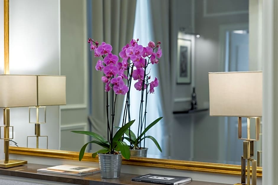 Florence Luxury Guest House