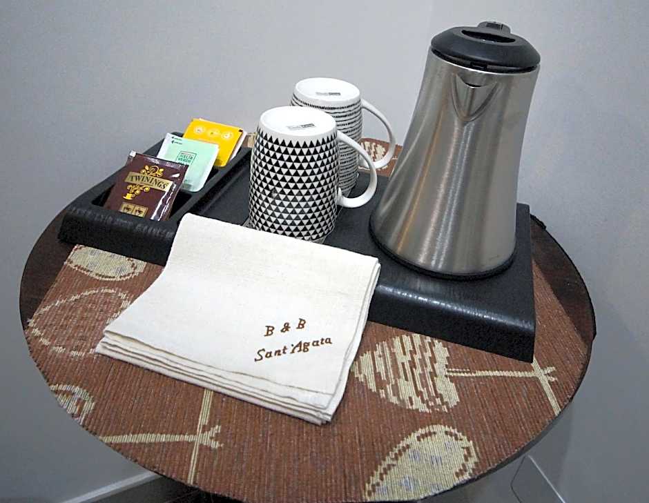 B&b Sant'Agata