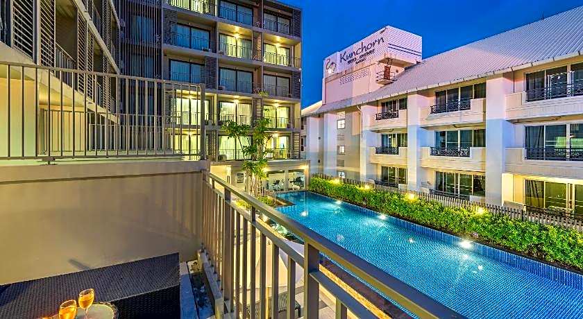 D Varee Diva Central Rayong