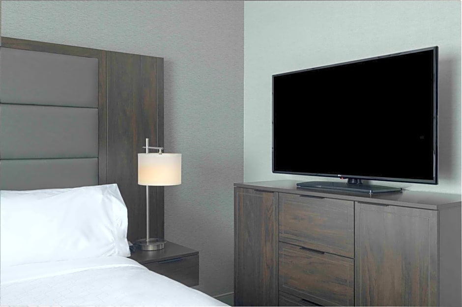 Staybridge Suites Boston Logan Airport - Revere By IHG