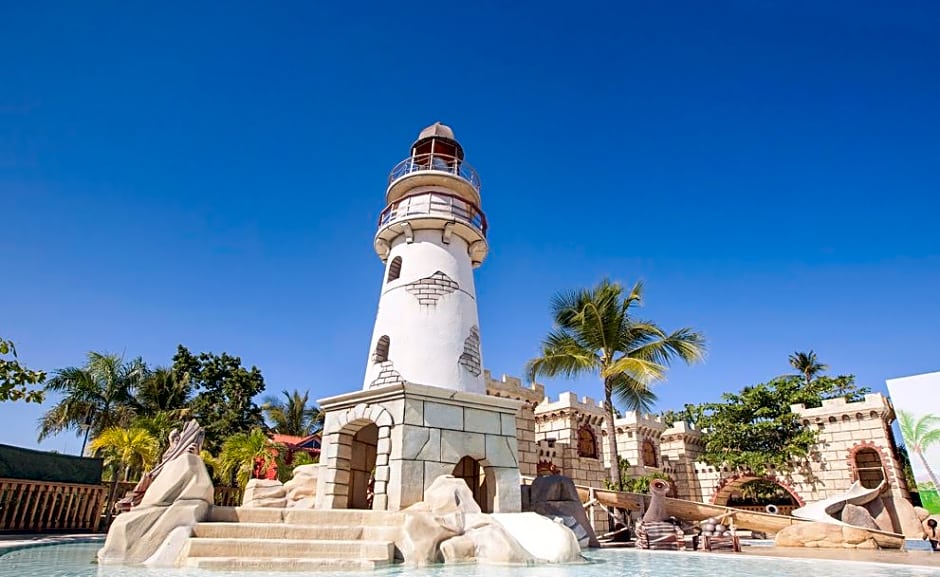 Majestic Colonial Punta Cana - All Inclusive