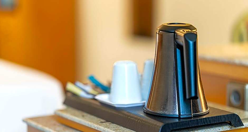 PLAZA Hotel Blankenburg Ditzingen, Sure Hotel Collection