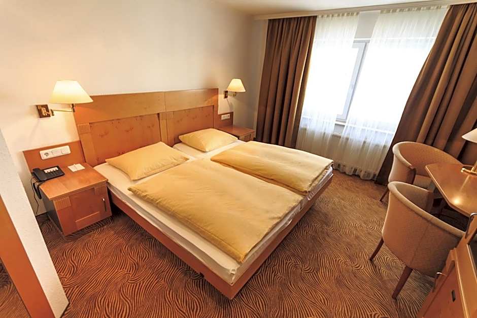 Rebgarten Hotel Adler
