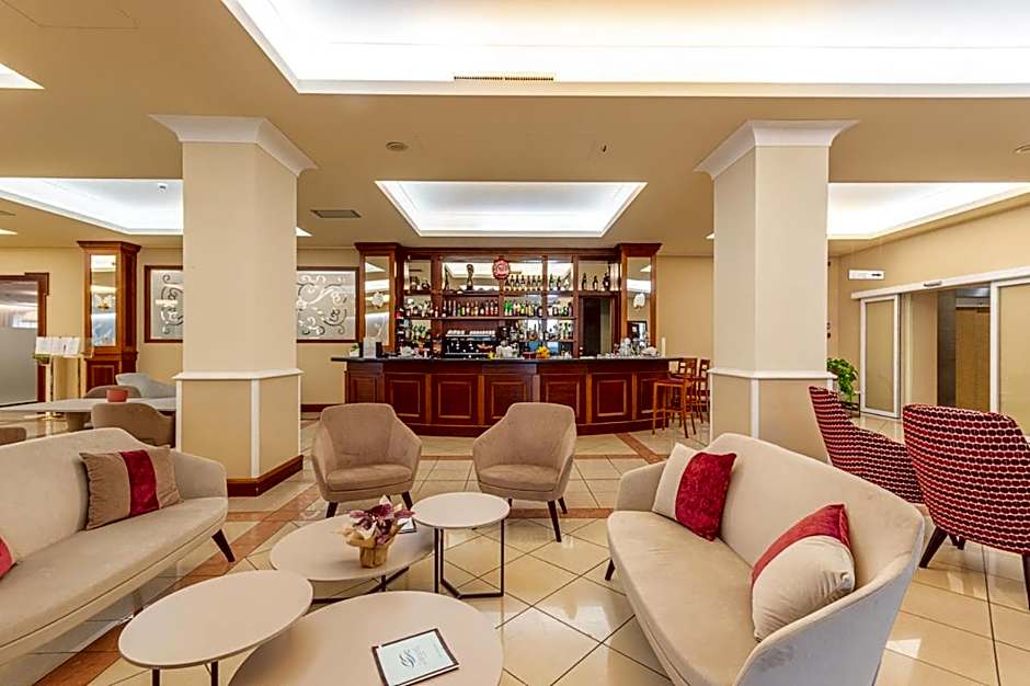 Hotel Terme Paradiso