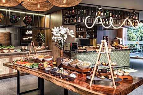 Avani Royal Zona T Bogota Hotel 