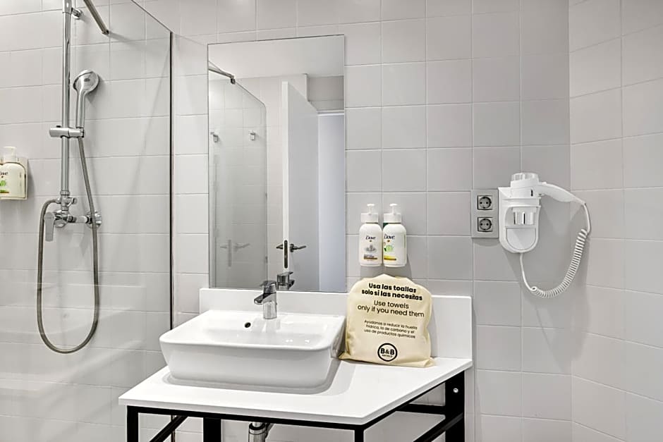 B&B Hotel Granada
