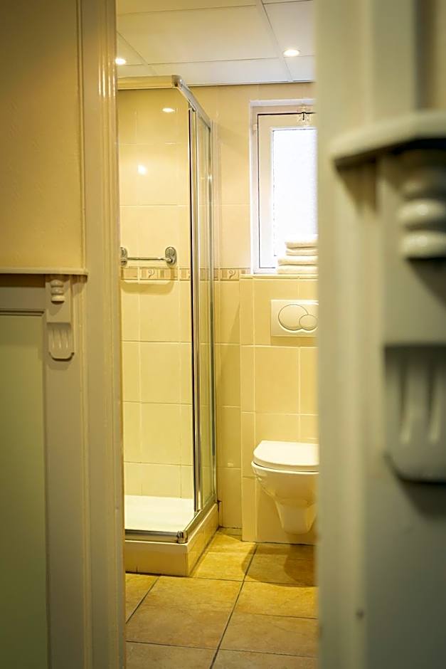 Hotel de Gulden Leeuw