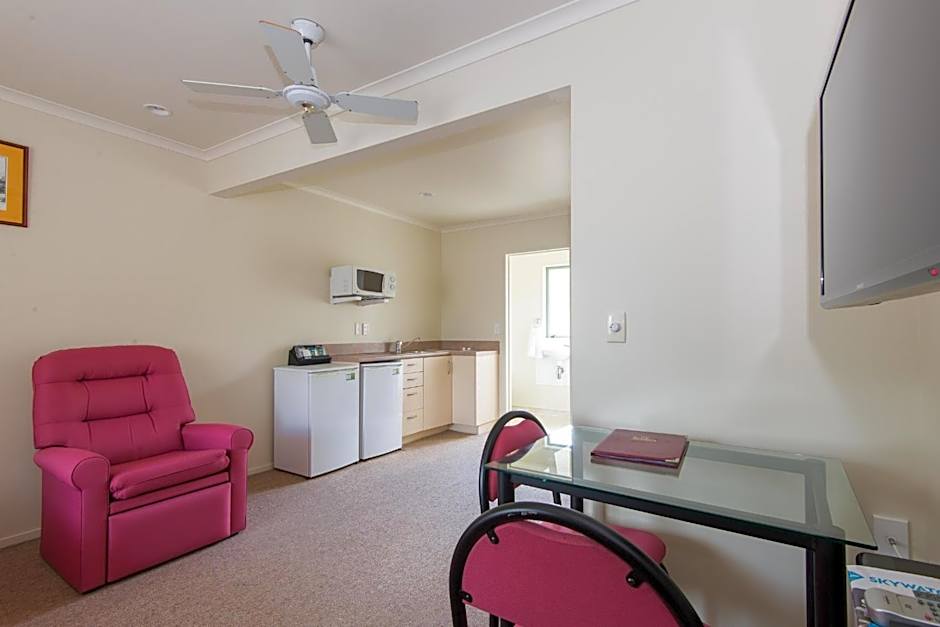 Hamilton Settlers Motor Lodge