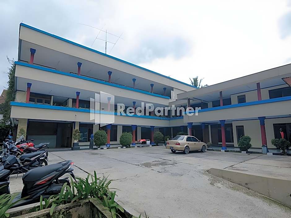 Hotel Gondangdia Puncak RedPartner – Bogor, PA
