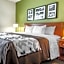 Sleep Inn & Suites Winchester near University