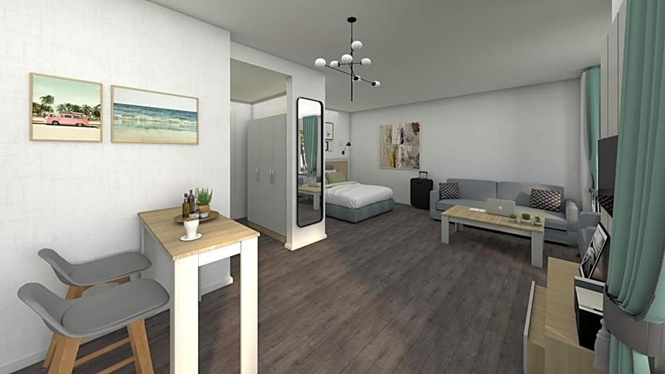 Weseler Wirtshaus Appartements