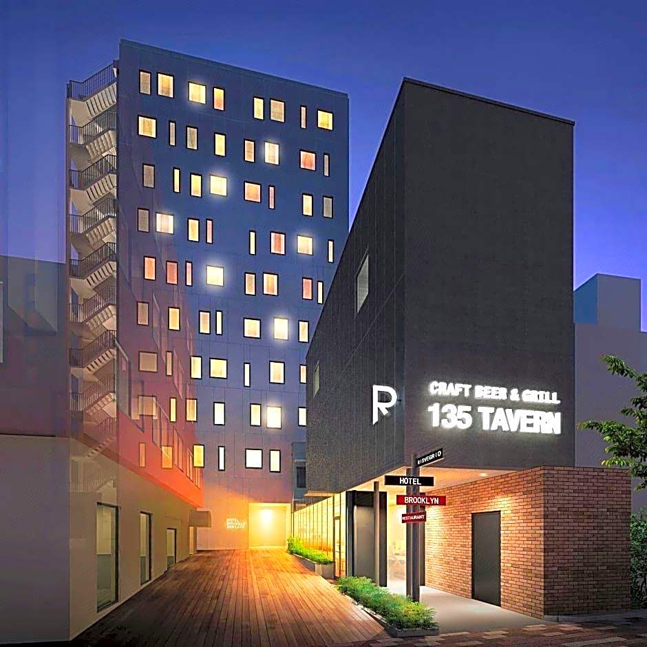 Hotel Risveglio Akasaka
