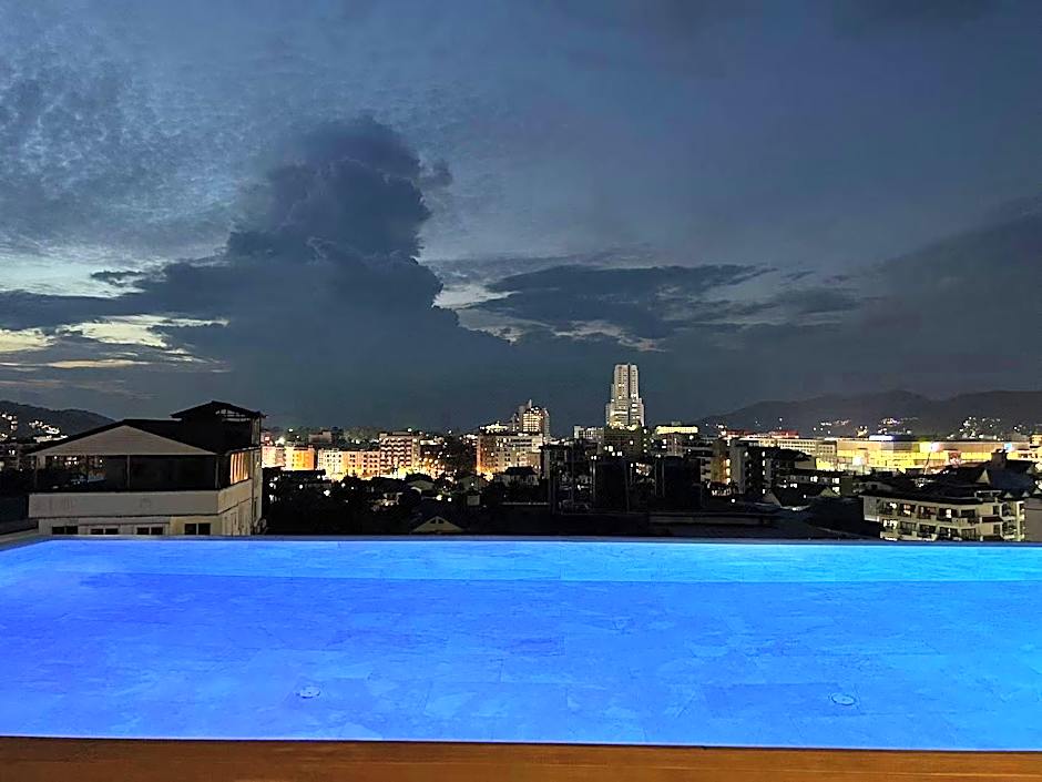 LullaBella Hotel Patong