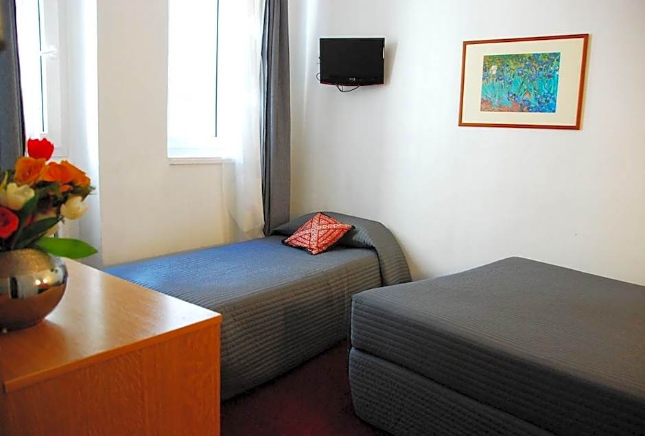 Cosy Monceau