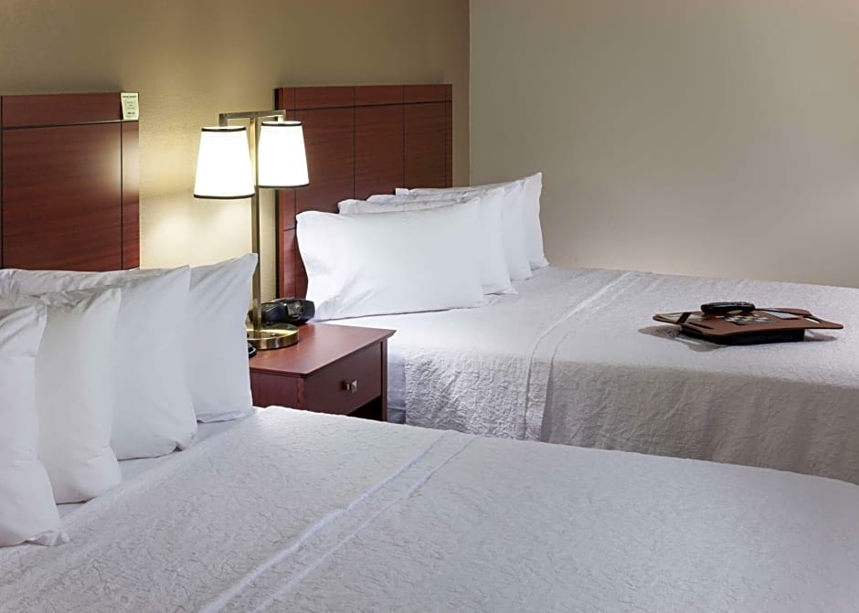 Hampton Inn By Hilton & Suites Boise-Downtown