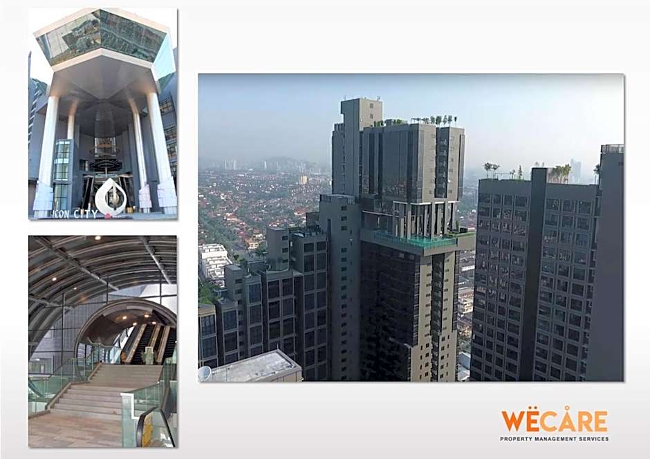 The Oak - Icon City Petaling Jaya