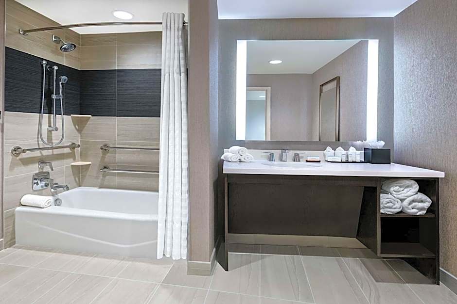 Embassy Suites By Hilton Houston West - Katy