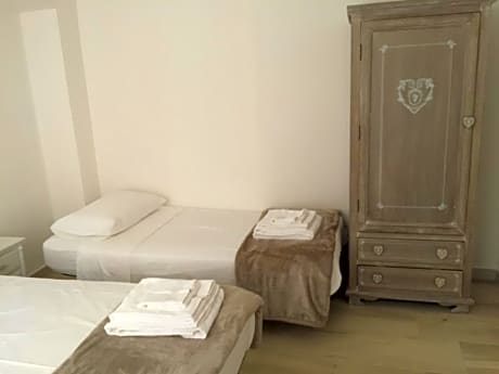 Graffiti in Barbagia