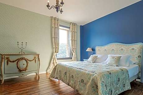 Le Relais Des Chartreuses