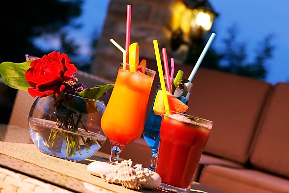 Boutique Hotel Villa Telenta