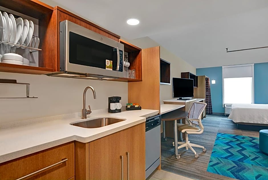 Home2 Suites By Hilton Richmond Hill Savannah I-95