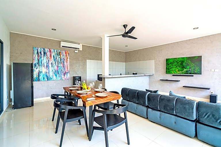 Villa Katrin - Canggu