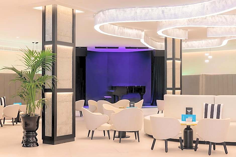 Golden Bahía de Tossa & Spa 4* Sup.