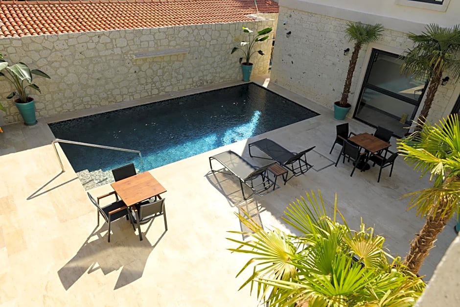 Ariel Hotel Alaçatı