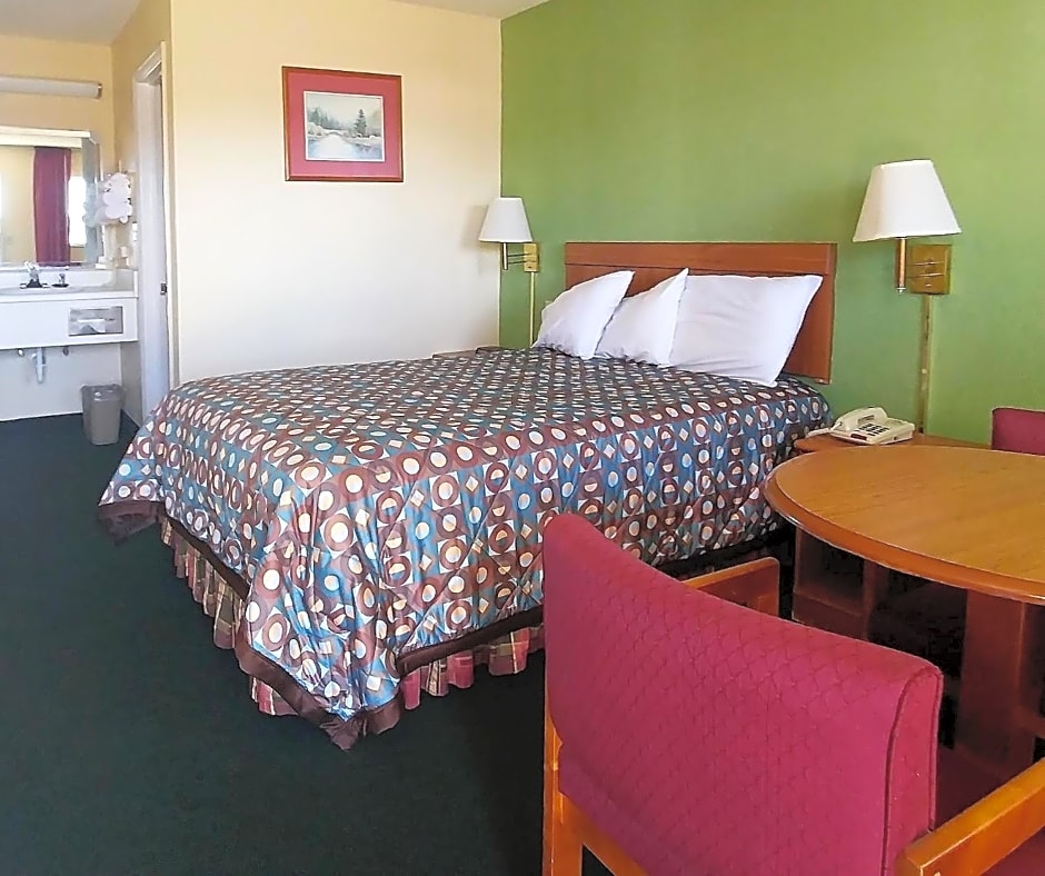 Americas Best Value Inn Edenton