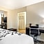 Sleep Inn & Suites Newport News City Center Area