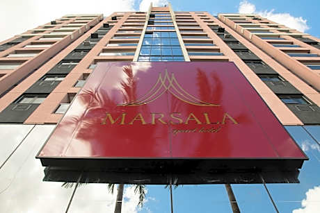 Marsala Apart Hotel