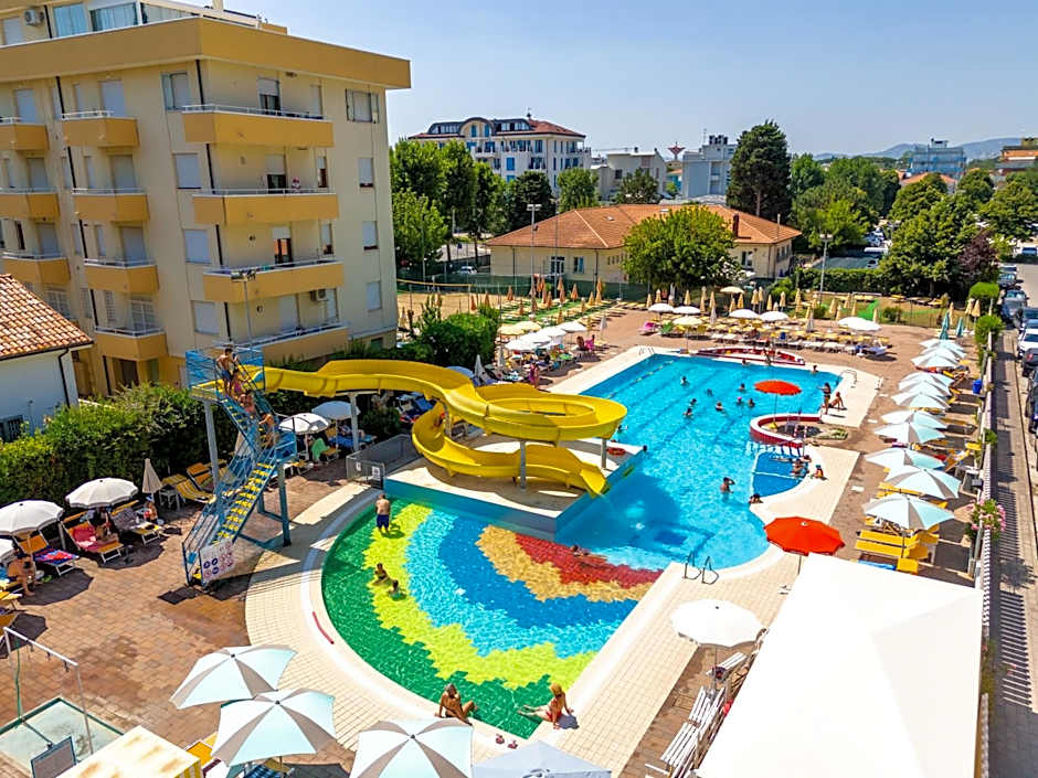 SoleMare Hotel e Residence